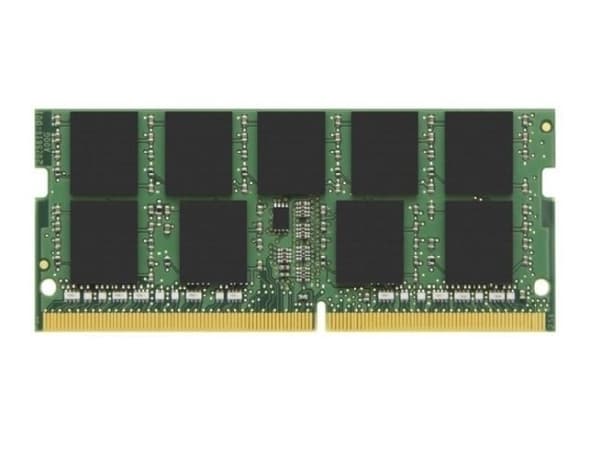 CoreParts - DDR4 - modul - 16 GB - SO DIMM 260-pin - 2400 MHz / PC4-19200 - 1.2 V - ikke-bufret - ikke-ECC