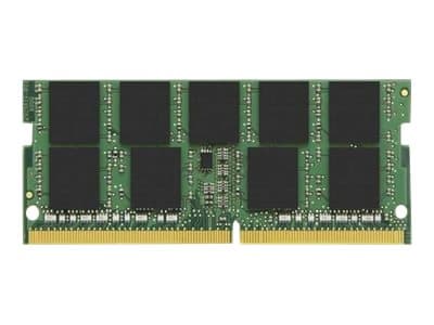 CoreParts - DDR4 - modul - 16 GB - SO DIMM 260-pin - 2400 MHz / PC4-19200 - 1.2 V - ikke-bufret - ikke-ECC