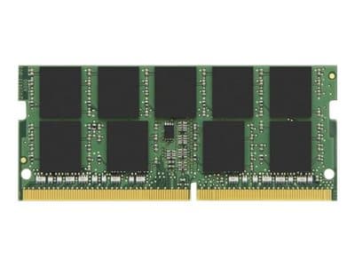 CoreParts - DDR4 - modul - 16 GB - SO DIMM 260-pin - 2400 MHz / PC4-19200 - 1.2 V - ikke-bufret - ikke-ECC