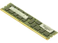 HPE - DDR3 - modul - 8 GB - DIMM 240-pin - 1333 MHz / PC3-10600 - registrert - ECC