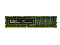 Miniatyrbilde 3 av 4: CoreParts - DDR3 - modul - 16 GB - DIMM 240-pin - 1333 MHz / PC3-10600 - registrert - ECC - for Dell PowerEdge R320, T320; PowerVault NX3300, NX400;