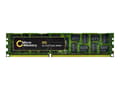 Miniatyrbilde 2 av 4: CoreParts - DDR3 - modul - 16 GB - DIMM 240-pin - 1333 MHz / PC3-10600 - registrert - ECC - for Dell PowerEdge R320, T320; PowerVault NX3300, NX400;