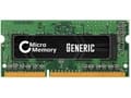 Miniatyrbilde 5 av 5: CoreParts - DDR3 - modul - 2 GB - SO DIMM 204-pin - 1333 MHz / PC3-10600 - ikke-bufret - ikke-ECC - for Dell Inspiron 15 N5030, 15 N5050; Latitude E5
