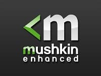 Mushkin Proline - DDR4 - modul - 16 GB - DIMM 288-pin - 2400 MHz / PC4-19200 - 1.2 V - registrert - ECC