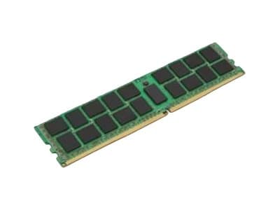 CoreParts - DDR4 - modul - 16 GB - DIMM 288-pin - 2400 MHz / PC4-19200 - 1.2 V - registrerad - ECC