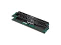 Miniatyrbilde 3 av 5: Patriot Extreme Performance Viper 3 Series Black Mamba Edition - DDR3 - sett - 16 GB: 2 x 8 GB - DIMM 240-pin - 800 MHz / PC3-12800 - CL10 - 1.5 V -