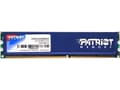 Pikkukuva 2 / 3: Patriot Memory 1GB DDR 184-pin DIMM Kit, 1 GB, 1 x 1 GB, DDR, 400 MHz, 184-pin DIMM