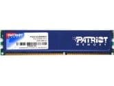 Patriot Memory 1GB DDR 184-pin DIMM Kit, 1 GB, 1 x 1 GB, DDR, 400 MHz, 184-pin DIMM