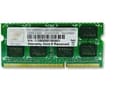 Miniatyrbild 5 av 5: G.Skill SQ Series - DDR3 - modul - 4 GB - SO DIMM 204-pin - 1600 MHz / PC3-12800 - CL11 - 1.5 V - ej buffrad - icke ECC