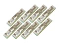 Miniatyrbilde 1 av 4: CoreParts - DDR2 - sett - 64 GB: 8 x 8 GB - FB-DIMM 240-pinners - 667 MHz / PC2-5300 - Fullt bufret - ECC
