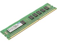 HPE - DDR3 - modul - 4 GB - DIMM 240-pin - 1333 MHz / PC3-10600 - registrerad - ECC