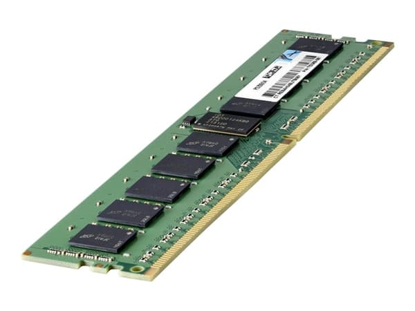 CoreParts - DDR4 - modul - 16 GB - DIMM 288-pin - 2133 MHz / PC4-17000 - 1.2 V - registrert - ECC