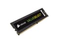 Miniatyrbilde 3 av 5: CORSAIR Value Select - DDR4 - modul - 32 GB - DIMM 288-pin - 2666 MHz / PC4-21300 - CL18 - 1.2 V - ikke-bufret - ikke-ECC
