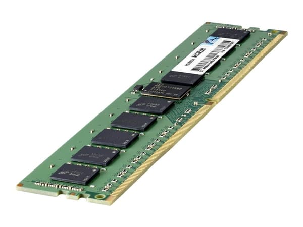 CoreParts - DDR4 - modul - 16 GB - DIMM 288-pin - 2133 MHz / PC4-17000 - 1.2 V - registrert - ECC