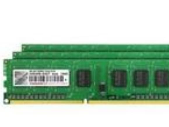 CoreParts 24GB Kit DDR3 1333MHZ ECC/REG, 24 GB, 3 x 8 GB, DDR3, 1333 MHz, Vihreä