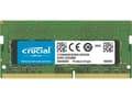Miniatyrbilde 4 av 5: Crucial - DDR4 - modul - 32 GB - SO DIMM 260-pin - 1600 MHz / PC4-25600 - CL22 - 1.2 V - ikke-bufret - ikke-ECC
