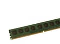 Miniatyrbild 1 av 2: HP - DDR3 - modul - 2 GB - DIMM 240-pin - 1333 MHz / PC3-10600 - ej buffrad - icke ECC