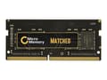 Miniatyrbilde 2 av 4: Minne dedikert til CoreParts 8GB minnemodul for HP