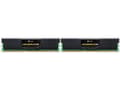 Miniatyrbilde 3 av 5: CORSAIR Vengeance - DDR3 - sett - 16 GB: 2 x 8 GB - DIMM 240-pin - 1600 MHz / PC3-12800 - CL10 - 1.5 V - ikke-bufret - ikke-ECC