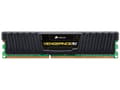 Miniatyrbilde 4 av 5: CORSAIR Vengeance - DDR3 - sett - 16 GB: 2 x 8 GB - DIMM 240-pin - 1600 MHz / PC3-12800 - CL10 - 1.5 V - ikke-bufret - ikke-ECC