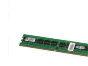 CoreParts - DDR2 - modul - 2 GB - DIMM 240-pin - 800 MHz / PC2-6400 - ikke-bufret - ikke-ECC - for Lenovo ThinkCentre A61
