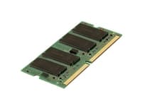 CoreParts - DDR3 - modul - 4 GB - SO DIMM 204-pin - 1333 MHz / PC3-10600 - ikke-bufret - ikke-ECC