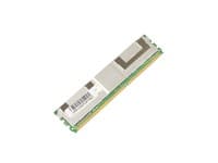 CoreParts - DDR2 - modul - 4 GB - FB-DIMM 240-pin - 667 MHz / PC2-5300 - Fullt bufret - ECC