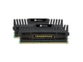 Miniatyrbilde 4 av 5: CORSAIR Vengeance - DDR3 - sett - 8 GB: 2 x 4 GB - DIMM 240-pin - 1600 MHz / PC3-12800 - CL9 - 1.5 V - ikke-bufret - ikke-ECC