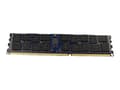 Miniatyrbilde 1 av 5: Dell - DDR3L - modul - 16 GB - DIMM 240-pin - 1600 MHz / PC3L-12800 - CL11 - 1.35 V - registrert - ECC - for PowerEdge C6220, R320, R420, R520, R720,