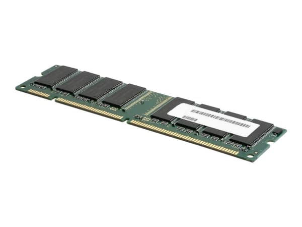CoreParts - DDR3 - modul - 16 GB - DIMM 240-pin - 1866 MHz / PC3-14900 - registrert - ECC