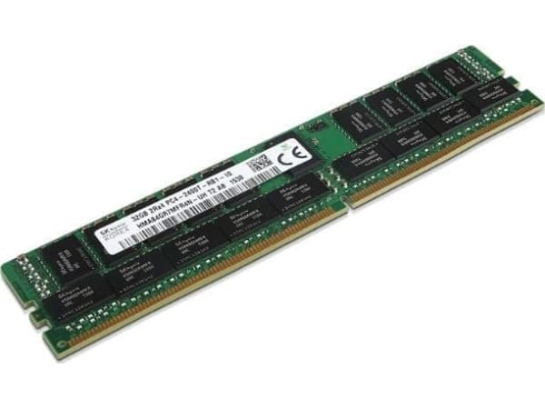 LENOVO ThinkSystem 32 GB TruDDR4 2933MHz 2Rx4 1,2V RDIMM