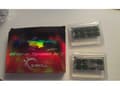 Pikkukuva 4 / 5: G.Skill 8GB DDR3-1066 SQ, 8 GB, 2 x 4 GB, DDR3, 1066 MHz, 204-pin SO-DIMM