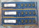HP - DDR3 - modul - 1 GB - DIMM 240-pin - 1333 MHz / PC3-10600 - ej buffrad - icke ECC - för HP 6000 Pro, 6005 Pro (DIMM), Elite 8000 (DIMM), Elite 8