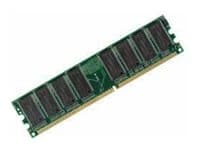 CoreParts - DDR3 - modul - 4 GB - DIMM 240-pin - 1333 MHz / PC3-10600 - registrert - ECC - for Dell PowerEdge C2100, C6100, C6105, M610, M710, R415,