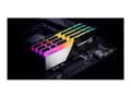 Miniatyrbild 4 av 5: G.Skill TridentZ Neo Series - DDR4 - set - 16 GB: 2 x 8 GB - DIMM 288-PIN - 3600 MHz / PC4-28800 - CL16 - 1,35 V - utan buffert - icke-ECC - borstad