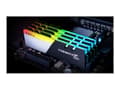 Miniatyrbild 1 av 5: G.Skill TridentZ Neo Series - DDR4 - set - 16 GB: 2 x 8 GB - DIMM 288-PIN - 3600 MHz / PC4-28800 - CL16 - 1,35 V - utan buffert - icke-ECC - borstad