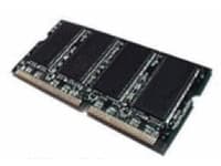 KYOCERA 128MB DDR-minnesett, DRAM, 100-pinners DIMM