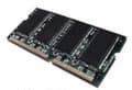 Miniatyrbilde 1 av 3: KYOCERA 128MB DDR-minnesett, DRAM, 100-pinners DIMM