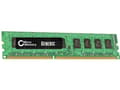 Miniatyrbild 3 av 4: CoreParts - DDR3 - modul - 8 GB - DIMM 240-pin - 1600 MHz / PC3-12800 - registrerad - ECC