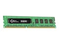 Miniatyrbild 1 av 4: CoreParts - DDR3 - modul - 8 GB - DIMM 240-pin - 1600 MHz / PC3-12800 - registrerad - ECC