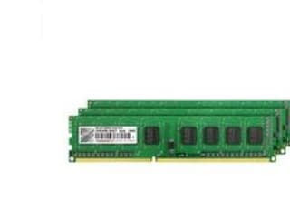 CoreParts - DDR3 - sarja - 24 Gt: 3 x 8 Gt - DIMM 240-nastainen - 1333 MHz / PC3-10600 - rekisteröity - ECC - Fujitsu PRIMERGY RX200 S6, RX300 S5, TX