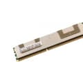 Miniatyrbild 1 av 3: RDIMM 8GB PC3L 10600R 606425-001, 8 GB, 1 x 8 GB,