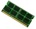 Miniatyrbilde 3 av 5: CoreParts - DDR3 - modul - 8 GB - SO DIMM 204-pin - 1333 MHz / PC3-10600 - ikke-bufret - ikke-ECC - for Fujitsu CELSIUS Mobile H710, H910