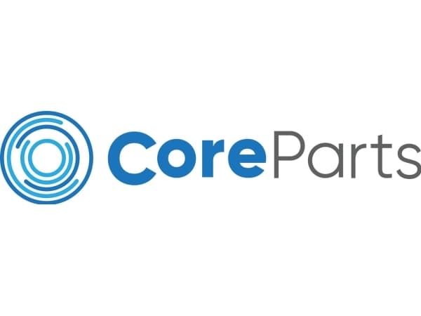 CoreParts - DDR3 - modul - 8 GB - DIMM 240-pin - 1333 MHz / PC3-10600 - registrerad - ECC