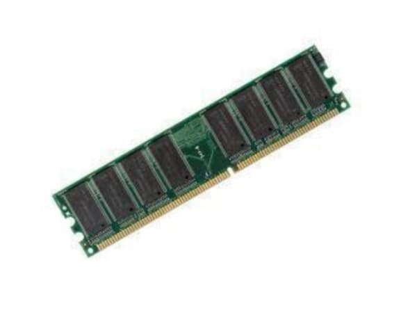 CoreParts - DDR3 - modul - 8 GB - DIMM 240-pin - 1333 MHz / PC3-10600 - registrerad - ECC