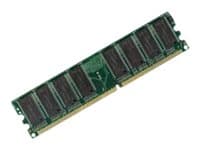 CoreParts - DDR3 - modul - 8 GB - DIMM 240-pin - 1333 MHz / PC3-10600 - registrerad - ECC