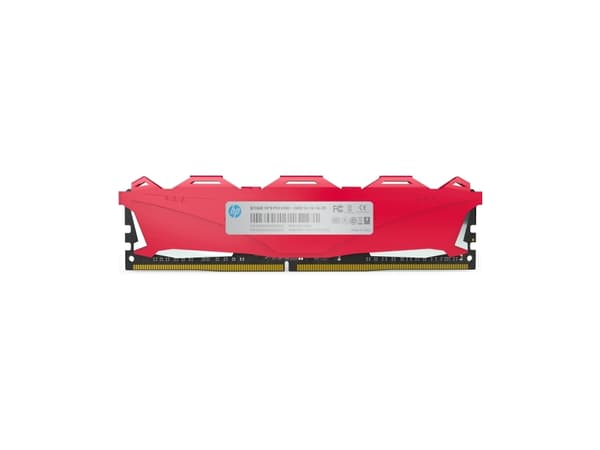 HP V6 - DDR4 - modul - 8 GB - DIMM 288-pin - 2666 MHz / PC4-21300 - 1.2 V - ej buffrad - icke ECC
