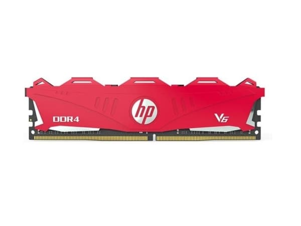 HP V6 - DDR4 - modul - 8 GB - DIMM 288-pin - 2666 MHz / PC4-21300 - 1.2 V - ej buffrad - icke ECC