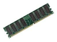 RAM MicroMemory CoreParts 2 GB DDR3 1333MHz ECC RDIMM - 2 GB - 1 x 2 GB - DDR3 - 1333 MHz