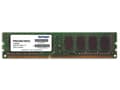 Miniatyrbild 2 av 5: Patriot Signature Line - DDR3 - modul - 8 GB - DIMM 240-pin - 1600 MHz / PC3-12800 - CL11 - 1.5 V - ej buffrad - icke ECC